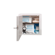PICCOLO First-Aid Cabinet, Standard Contents, DIN 13157