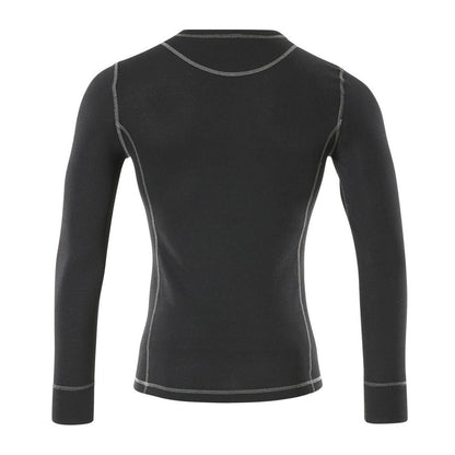 MASCOT® Logrono functional undershirt, black