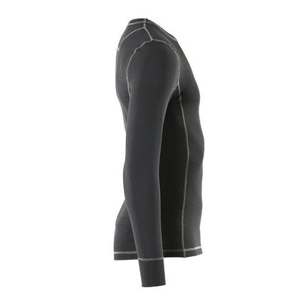 MASCOT® Logrono functional undershirt, black