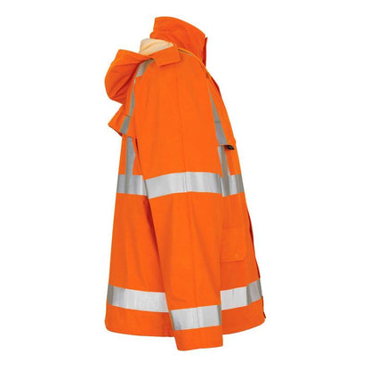 MASCOT® Feldbach rain jacket