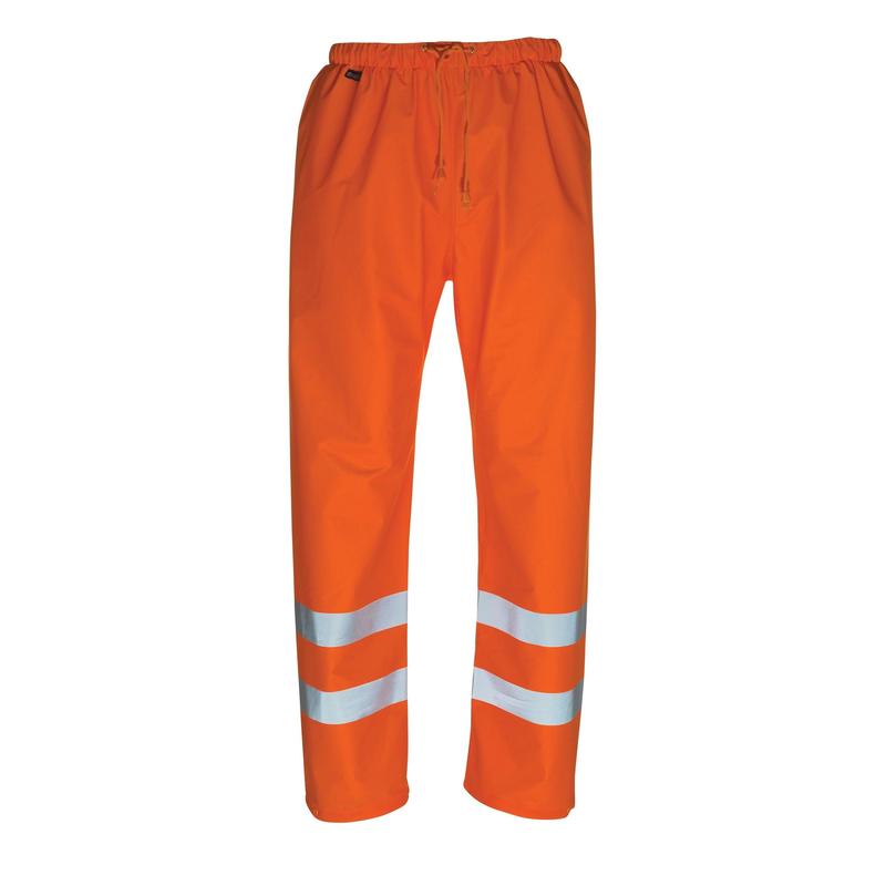MASCOT® Wolfsberg rain pants