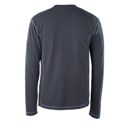 MASCOT® Muri T-shirt Multisafe, black-blue