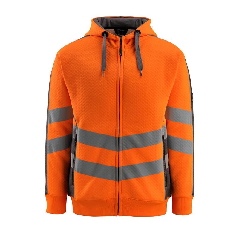 MASCOT® Corby hooded sweatshirt