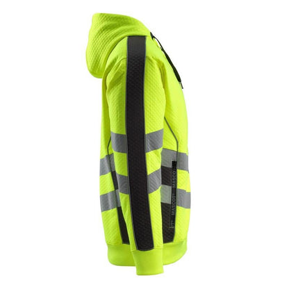 MASCOT® Corby hooded sweatshirt