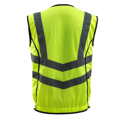 MASCOT® Wingate traffic vest