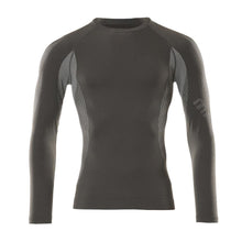 MASCOT® Parada undershirt, dark anthracite