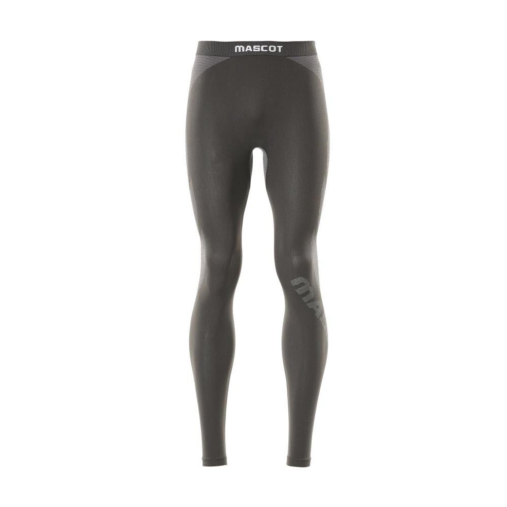 MASCOT® Segura underpants, dark anthracite