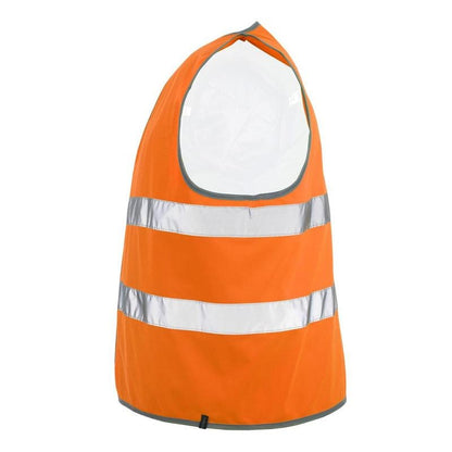 MASCOT® Weyburn traffic vest