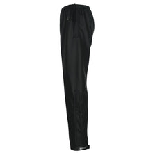 MASCOT® Laguna rain pants, black