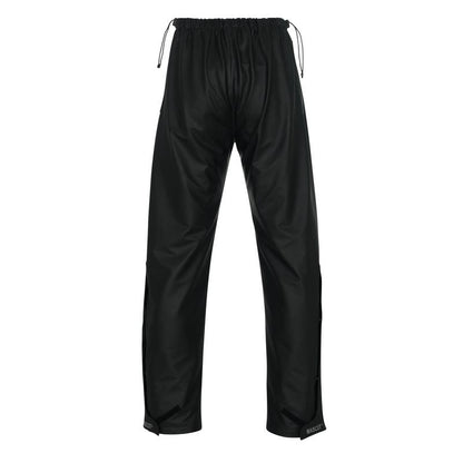 MASCOT® Laguna rain pants, black