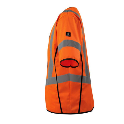 Traffic vest traffic vest
