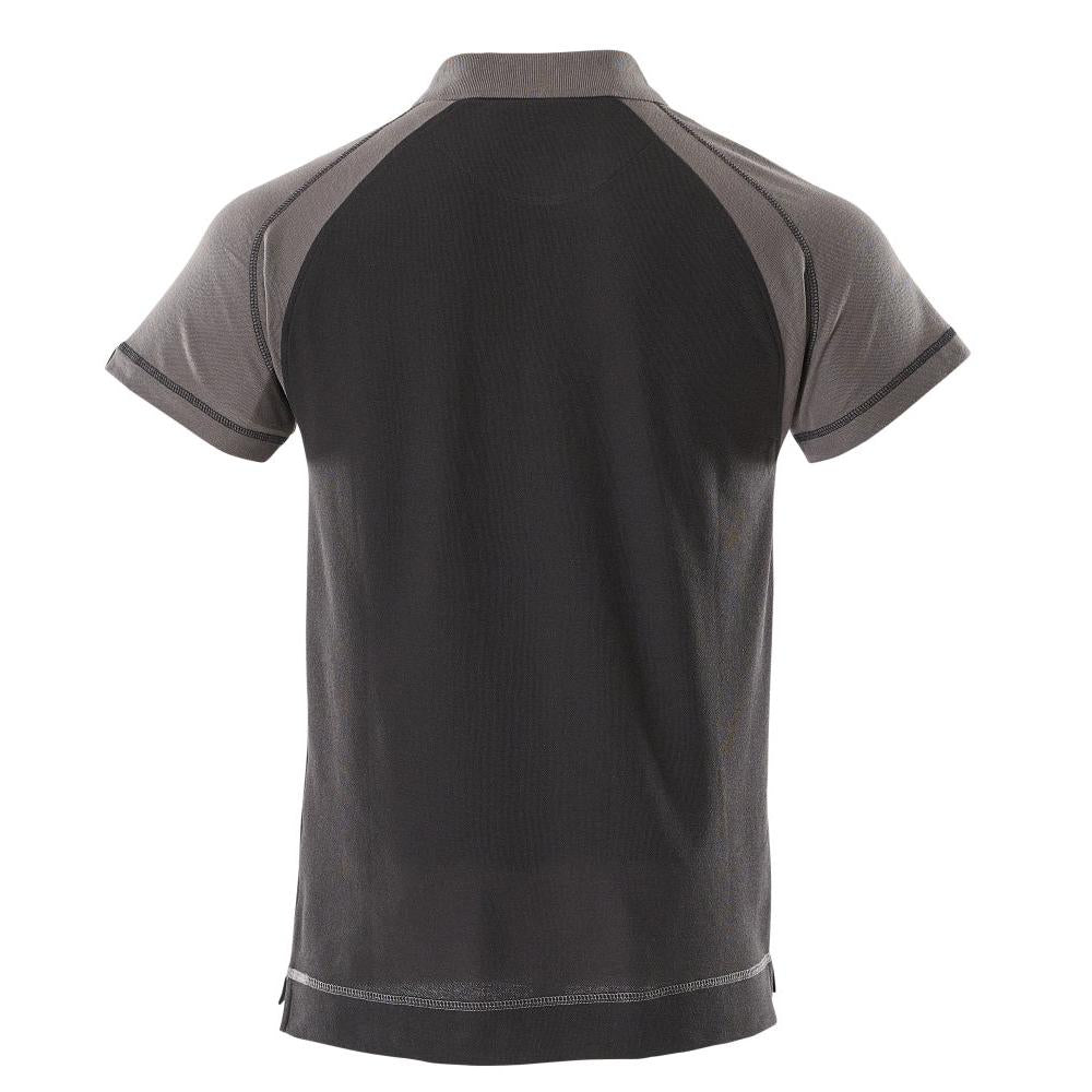 MASCOT® Bianco polo shirt