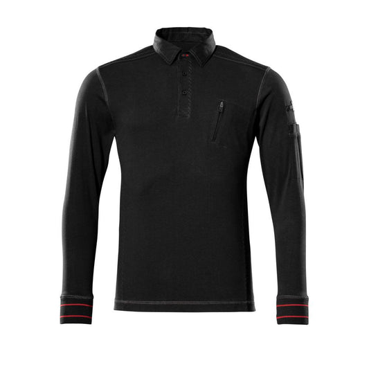 MASCOT® Ios polo sweatshirt