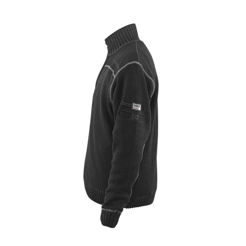 MASCOT® Naxos knitted sweater
