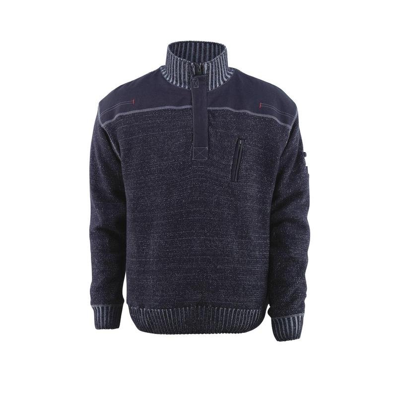 MASCOT® Naxos knitted sweater