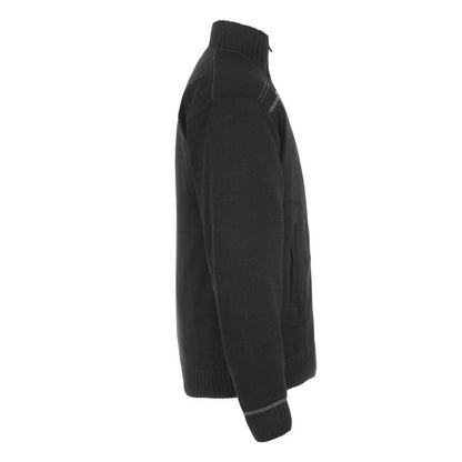MASCOT® Arta cardigan, black