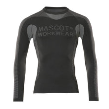 MASCOT® Lahti undershirt, black