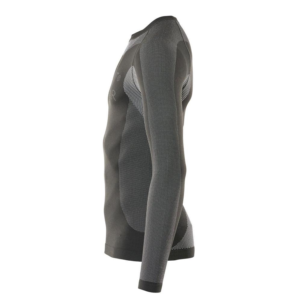 MASCOT® Lahti undershirt, black