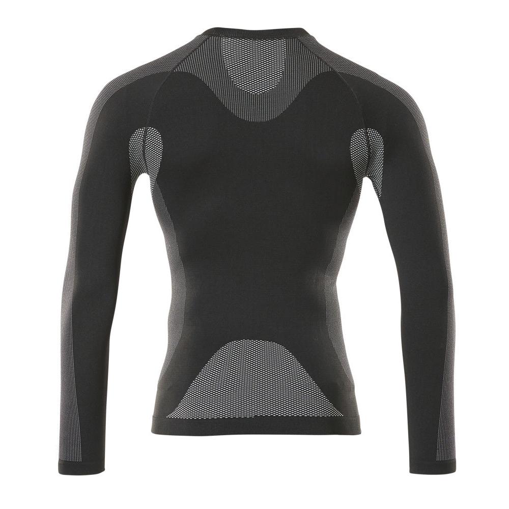 MASCOT® Lahti undershirt, black