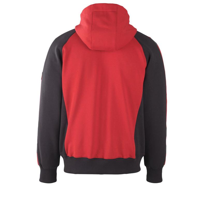 MASCOT® Wiesbaden hooded sweatshirt