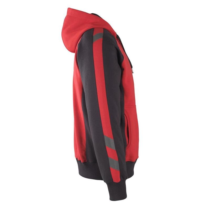 MASCOT® Wiesbaden hooded sweatshirt