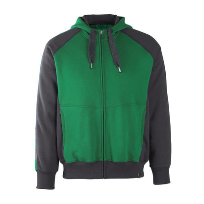 MASCOT® Wiesbaden hooded sweatshirt