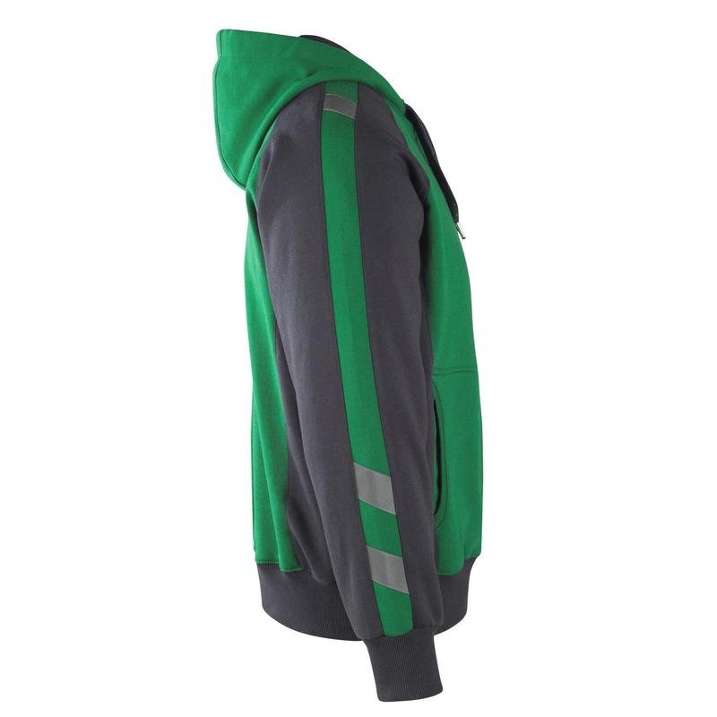 MASCOT® Wiesbaden hooded sweatshirt