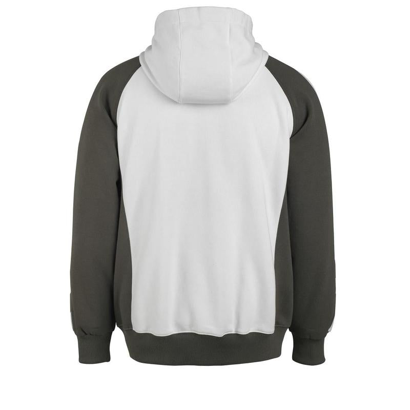MASCOT® Wiesbaden hooded sweatshirt