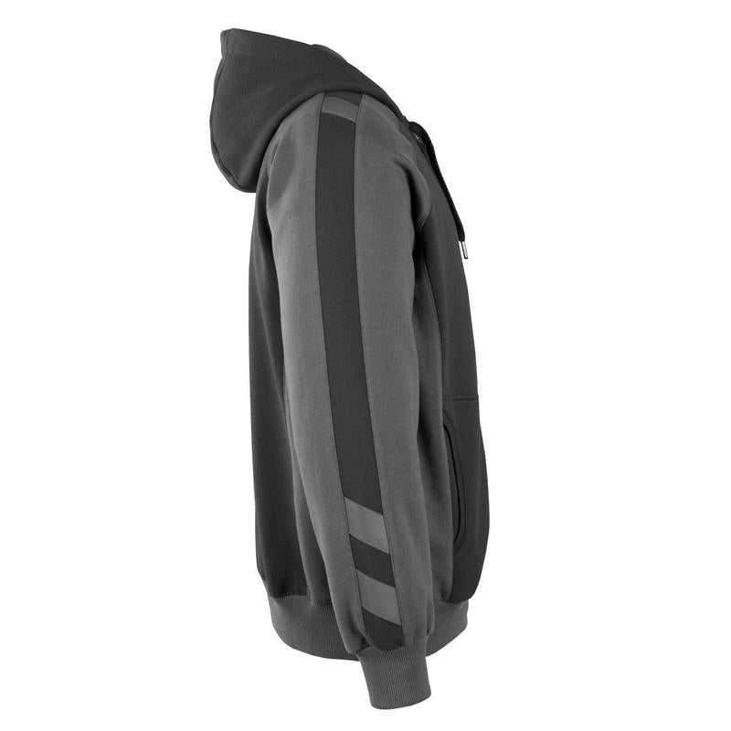 MASCOT® Wiesbaden hooded sweatshirt