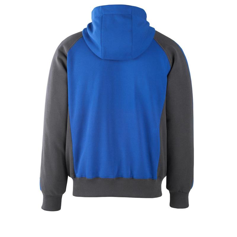 MASCOT® Wiesbaden hooded sweatshirt