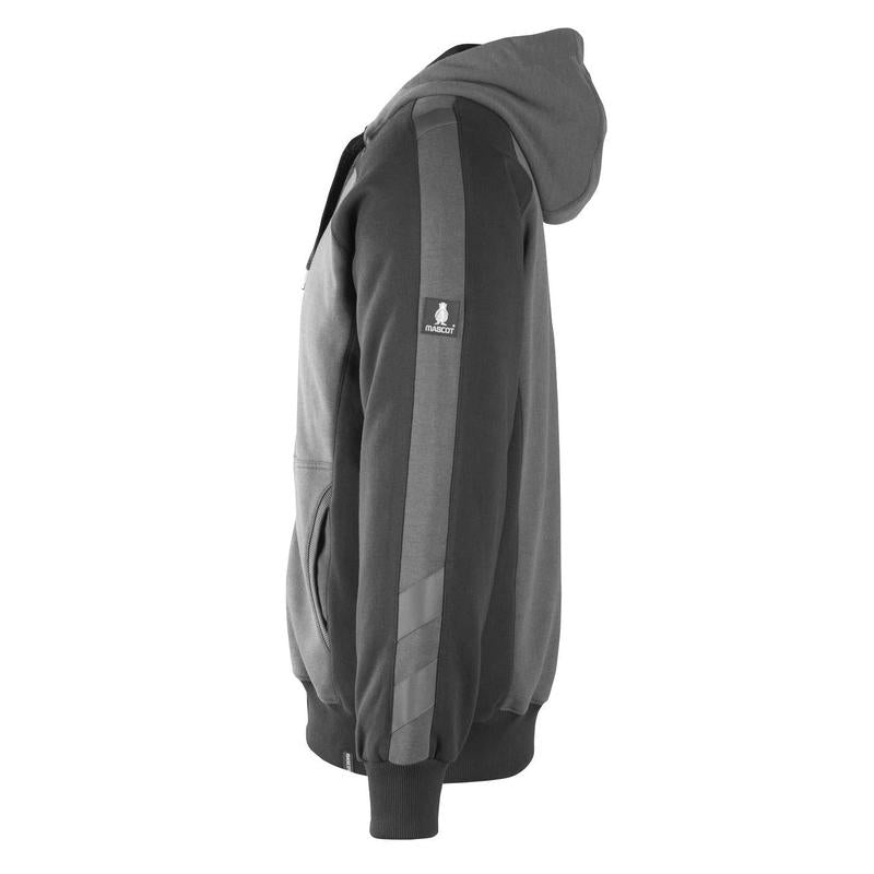 MASCOT® Wiesbaden hooded sweatshirt