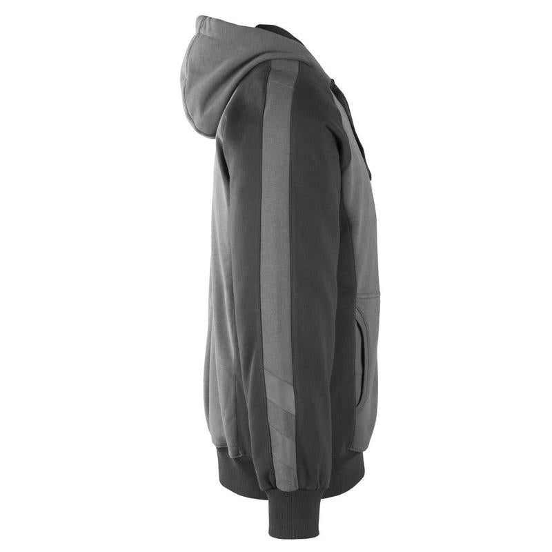 MASCOT® Wiesbaden hooded sweatshirt