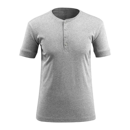 MASCOT® Greenwich T-shirt, gray mottled