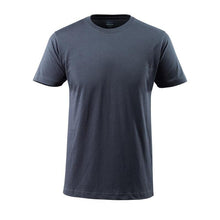 MASCOT® Calais T-shirt, black-blue