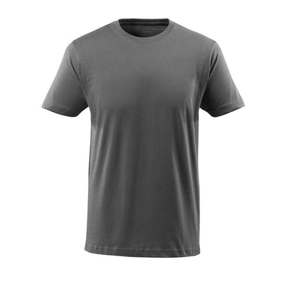 MASCOT® Calais T-shirt, dark anthracite