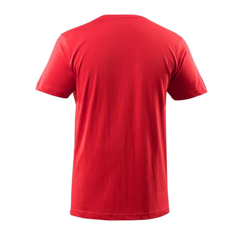 MASCOT® Calais T-shirt, traffic red