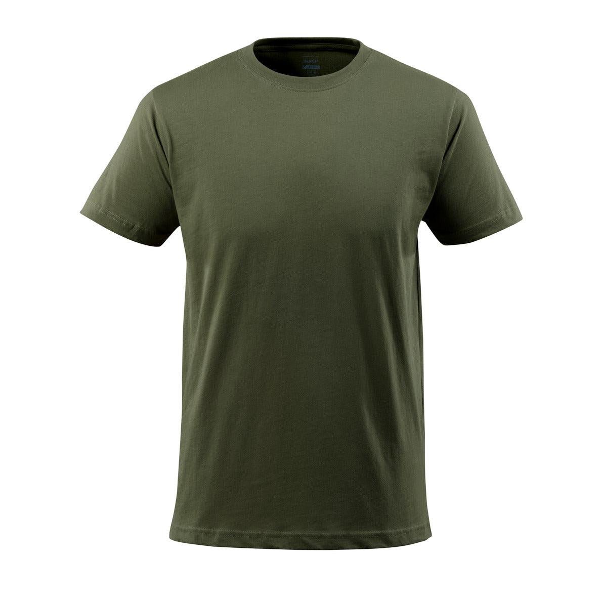 MASCOT® Calais T-shirt, moss green