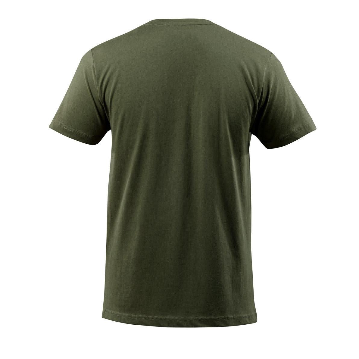 MASCOT® Calais T-shirt, moss green