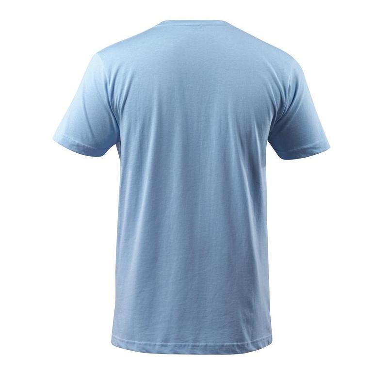 MASCOT® Calais T-shirt, light blue