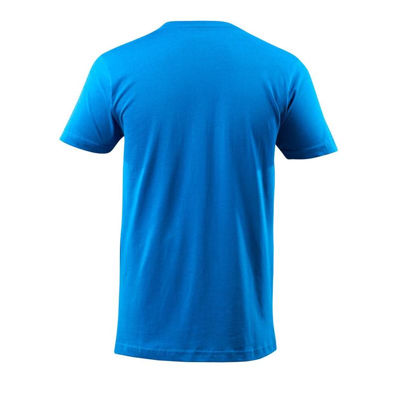 MASCOT® Calais T-shirt, azure blue
