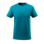 MASCOT® Calais T-shirt, petroleum
