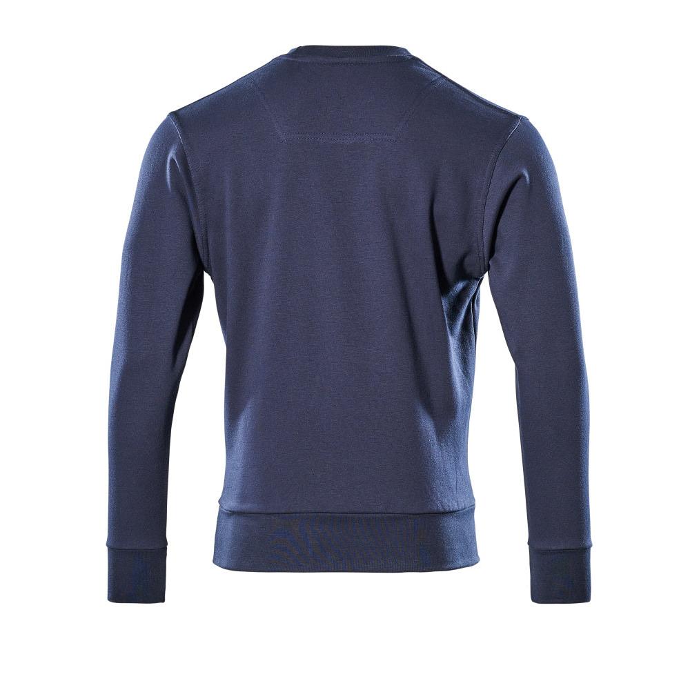 MASCOT® Carvin sweatshirt, navy