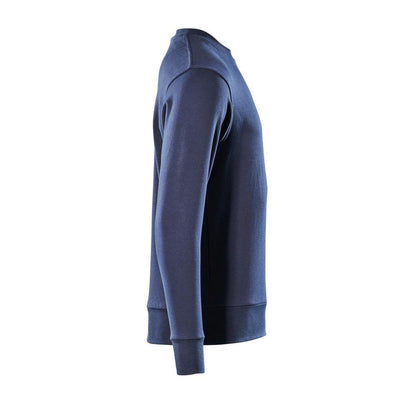 MASCOT® Carvin sweatshirt, navy
