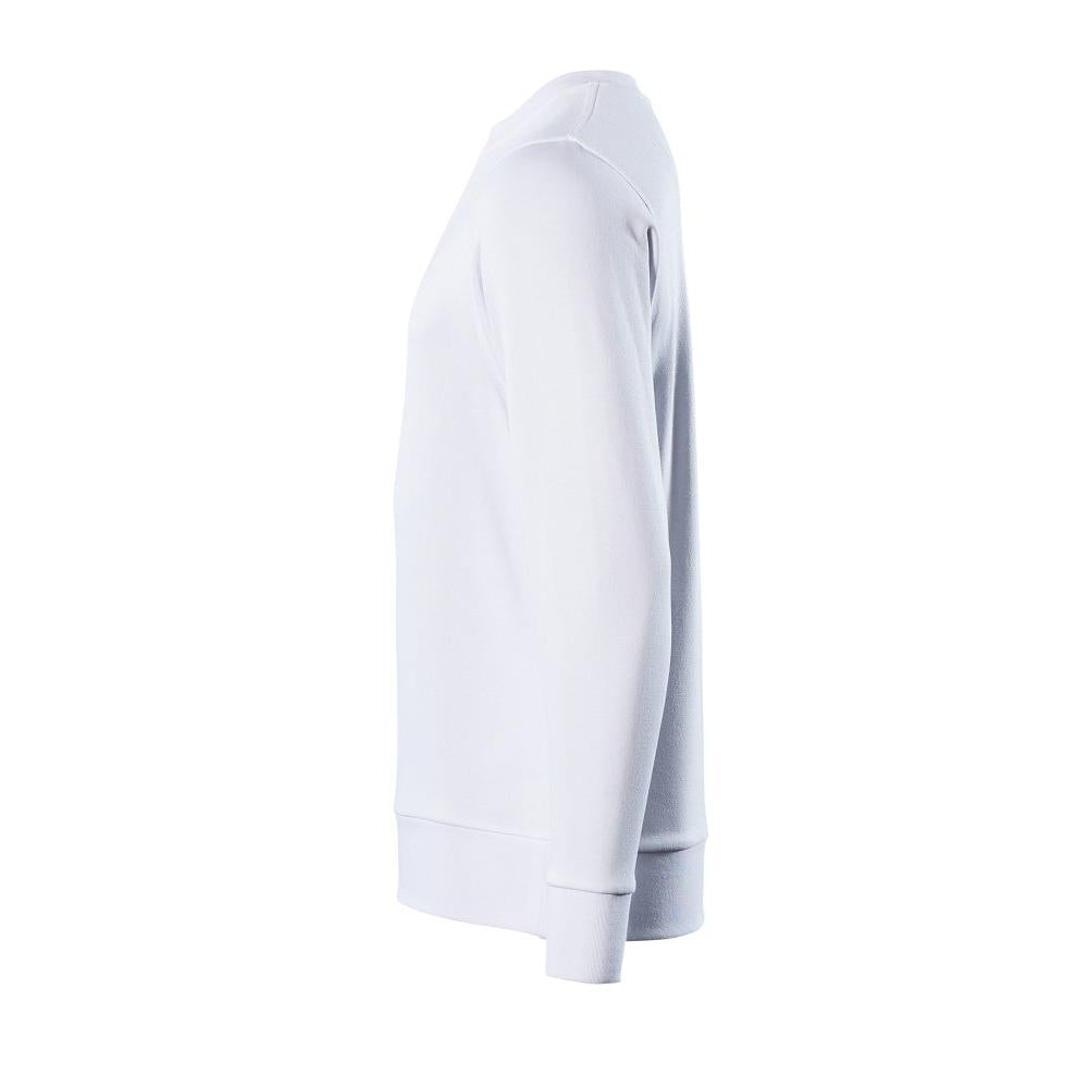 MASCOT® Carvin sweatshirt, white