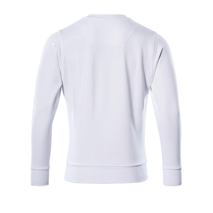MASCOT® Carvin sweatshirt, white