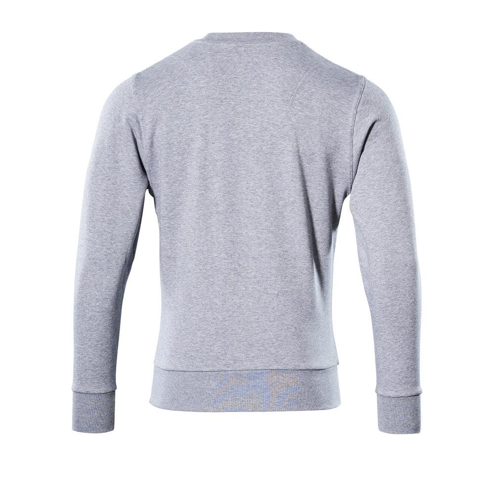 MASCOT® Carvin sweatshirt, gray melange
