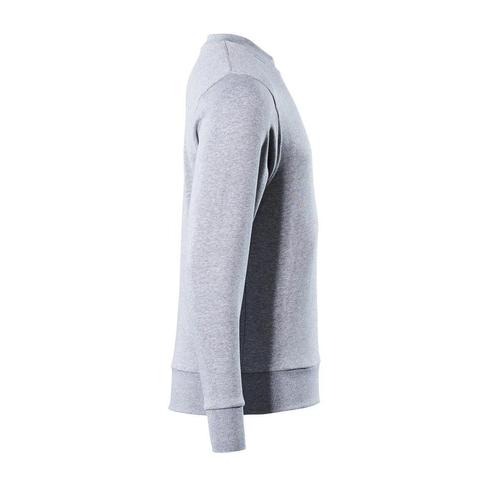 MASCOT® Carvin sweatshirt, gray melange