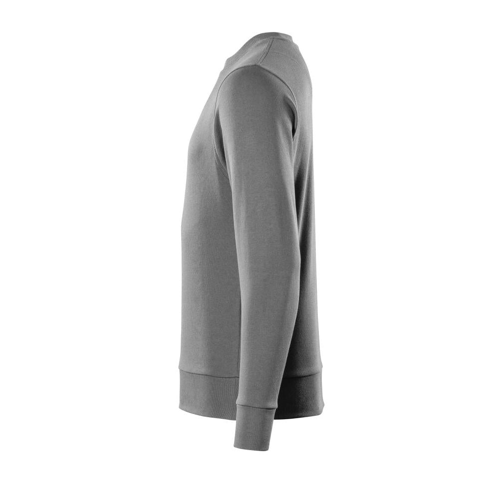 MASCOT® Carvin sweatshirt, dark anthracite