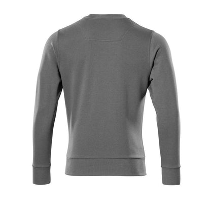 MASCOT® Carvin sweatshirt, dark anthracite