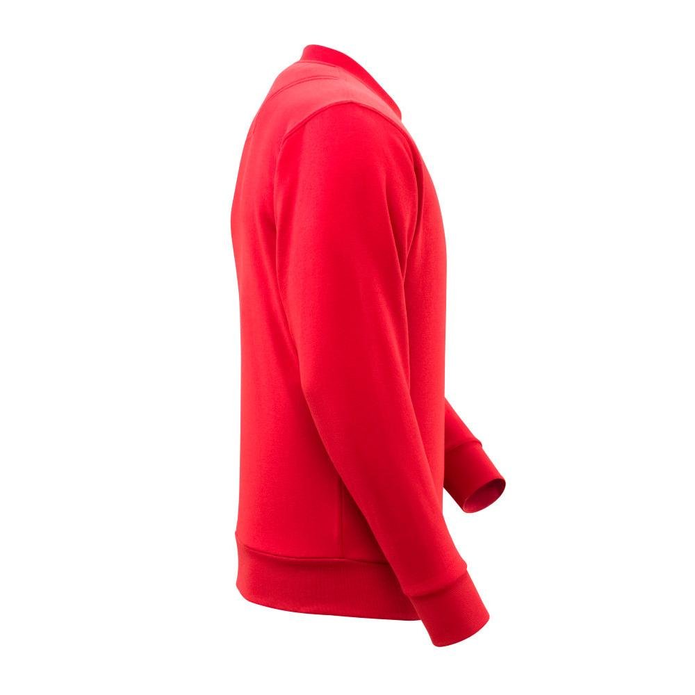 MASCOT® Carvin sweatshirt, traffic red